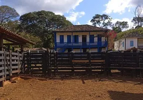 Foto 1 de Fazenda/Sítio com 30 Quartos à venda, 3200000m² em Zona Rural, Sabinópolis