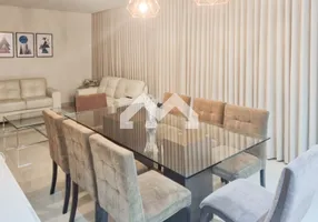 Foto 1 de Apartamento com 3 Quartos para alugar, 115m² em Vila da Serra, Nova Lima