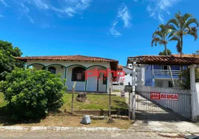 Foto 1 de Casa com 2 Quartos para alugar, 143m² em Picadas do Sul, São José