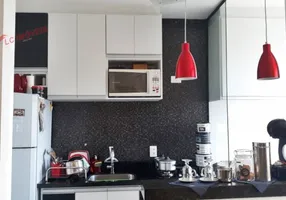 Foto 1 de Apartamento com 2 Quartos à venda, 55m² em Praia dos Namorados, Americana