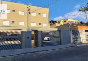Foto 1 de Apartamento com 2 Quartos à venda, 42m² em Jardim Luso, São Paulo