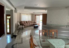 Foto 1 de Casa de Condomínio com 3 Quartos à venda, 532m² em Portal do Paraiso I, Jundiaí