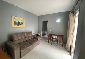 Foto 1 de Apartamento com 1 Quarto para alugar, 45m² em Vila Mariana, São Paulo