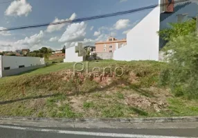 Foto 1 de Lote/Terreno à venda, 562m² em Centro, Vinhedo