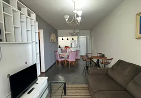 Foto 1 de Apartamento com 3 Quartos à venda, 127m² em Vila Atlântica, Mongaguá