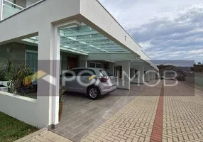 Foto 1 de Casa de Condomínio com 3 Quartos à venda, 162m² em Uniao, Estância Velha