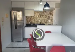 Foto 1 de Apartamento com 2 Quartos para alugar, 46m² em Flores, Manaus