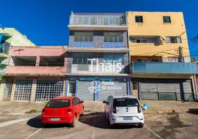 Foto 1 de Prédio Comercial à venda, 600m² em Área de Desenvolvimento Econômico, Águas Claras