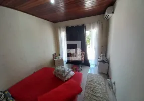 Foto 1 de Casa com 3 Quartos à venda, 150m² em Enseada da Pinheira, Palhoça