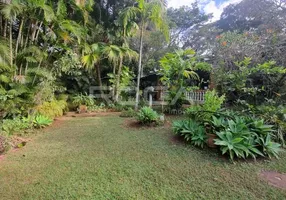 Foto 1 de Fazenda/Sítio com 3 Quartos à venda, 449m² em Quinta dos Buritis, São Carlos