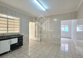 Foto 1 de Casa com 3 Quartos para venda ou aluguel, 150m² em Jardim Celani, Salto