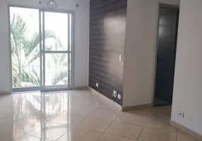 Foto 1 de Apartamento com 2 Quartos à venda, 52m² em Monte Azul, São Paulo