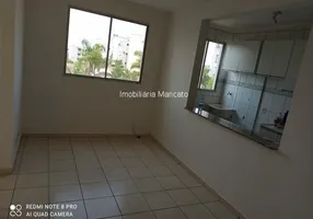 Foto 1 de Apartamento com 2 Quartos à venda, 50m² em Jardim Caparroz, São José do Rio Preto