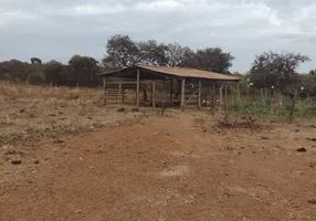 Foto 1 de Fazenda/Sítio com 4 Quartos à venda, 390m² em Area Rural de Paracatu, Paracatu