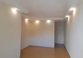 Foto 1 de Apartamento com 3 Quartos para alugar, 70m² em Jardim Taboão, São Paulo