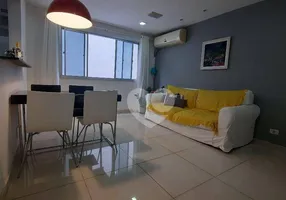 Foto 1 de Apartamento com 2 Quartos à venda, 58m² em Engenho De Dentro, Rio de Janeiro