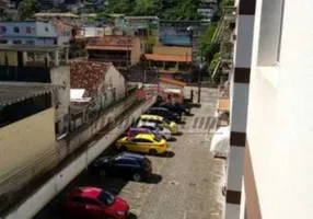 Foto 1 de Apartamento com 2 Quartos à venda, 60m² em Praça Seca, Rio de Janeiro