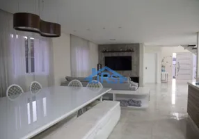 Foto 1 de Casa de Condomínio com 4 Quartos à venda, 375m² em Alphaville, Santana de Parnaíba