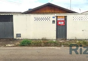 Foto 1 de Casa com 4 Quartos à venda, 180m² em Valparaiso I Etapa A, Valparaíso de Goiás