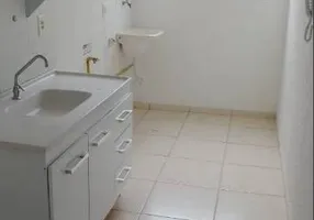 Foto 1 de Apartamento com 2 Quartos à venda, 44m² em Agua Espraiada, Cotia