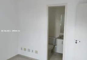 Foto 1 de Apartamento com 2 Quartos para alugar, 67m² em Parque Residencial Aquarius, São José dos Campos