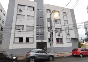 Foto 1 de Apartamento com 3 Quartos para alugar, 64m² em Centro, Criciúma