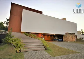 Foto 1 de Casa de Condomínio com 3 Quartos à venda, 402m² em Alphaville Nova Esplanada, Votorantim