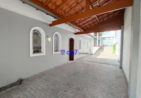 Foto 1 de Casa com 3 Quartos à venda, 200m² em Jardim Bonfiglioli, São Paulo