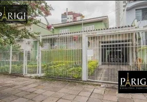Foto 1 de Casa com 5 Quartos para alugar, 350m² em Jardim Botânico, Porto Alegre