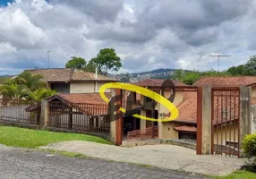 Foto 1 de Fazenda/Sítio com 4 Quartos à venda, 362m² em Granja Viana, Cotia