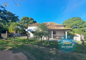 Foto 1 de Casa de Condomínio com 3 Quartos à venda, 120m² em Outeiro, Araruama