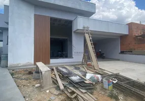 Foto 1 de Casa de Condomínio com 3 Quartos à venda, 160m² em Loteamento Park Gran Reserve, Indaiatuba