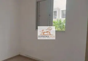 Foto 1 de Apartamento com 2 Quartos à venda, 52m² em Jardim Mirante dos Ovnis, Votorantim