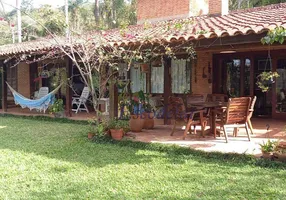Foto 1 de Casa com 5 Quartos à venda, 400m² em Roseira, Mairiporã