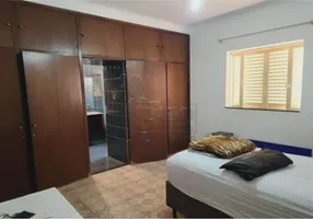 Foto 1 de Casa com 3 Quartos para alugar, 256m² em Alto da Boa Vista, Ribeirão Preto