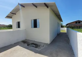 Foto 1 de Casa com 1 Quarto à venda, 35m² em Jardim Bopiranga, Itanhaém