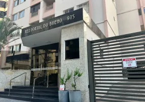 Foto 1 de Apartamento com 3 Quartos para alugar, 78m² em Setor Bueno, Goiânia