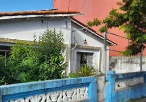 Foto 1 de Lote/Terreno à venda, 122m² em Baeta Neves, São Bernardo do Campo