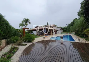 Foto 1 de Casa de Condomínio com 4 Quartos para venda ou aluguel, 465m² em Haras Paineiras, Salto