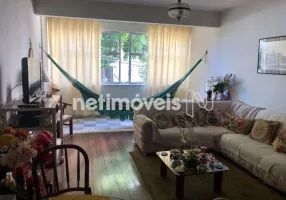 Foto 1 de Apartamento com 3 Quartos à venda, 140m² em Barra, Salvador