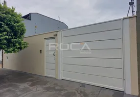 Foto 1 de Casa com 2 Quartos à venda, 120m² em Jardim Ipanema, São Carlos