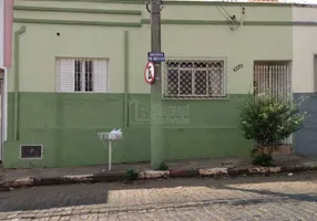 Foto 1 de Casa com 2 Quartos à venda, 74m² em Centro, Araraquara