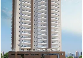 Foto 1 de Apartamento com 2 Quartos à venda, 88m² em Maracanã, Praia Grande