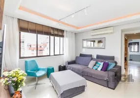 Foto 1 de Apartamento com 3 Quartos à venda, 147m² em Petrópolis, Porto Alegre