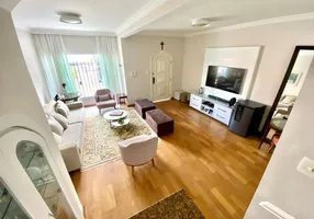 Foto 1 de Casa com 4 Quartos à venda, 270m² em Vila Mariana, São Paulo