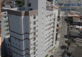 Foto 1 de Apartamento com 2 Quartos à venda, 38m² em Patriarca, São Paulo