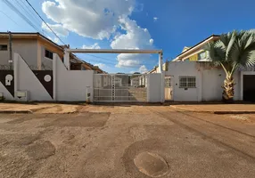 Foto 1 de Apartamento com 2 Quartos à venda, 50m² em Chácaras Anhanguera, Valparaíso de Goiás