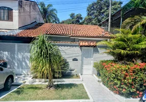 Foto 1 de Casa de Condomínio com 2 Quartos à venda, 80m² em Freguesia- Jacarepaguá, Rio de Janeiro