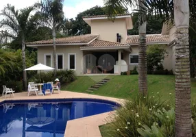 Foto 1 de Casa com 4 Quartos à venda, 670m² em Vila de São Fernando, Cotia