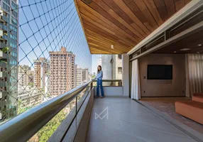 Foto 1 de Apartamento com 3 Quartos à venda, 258m² em Lourdes, Belo Horizonte